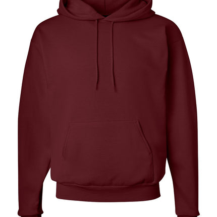 Hanes Unisex EcoSmart® Hooded Sweatshirt – P170