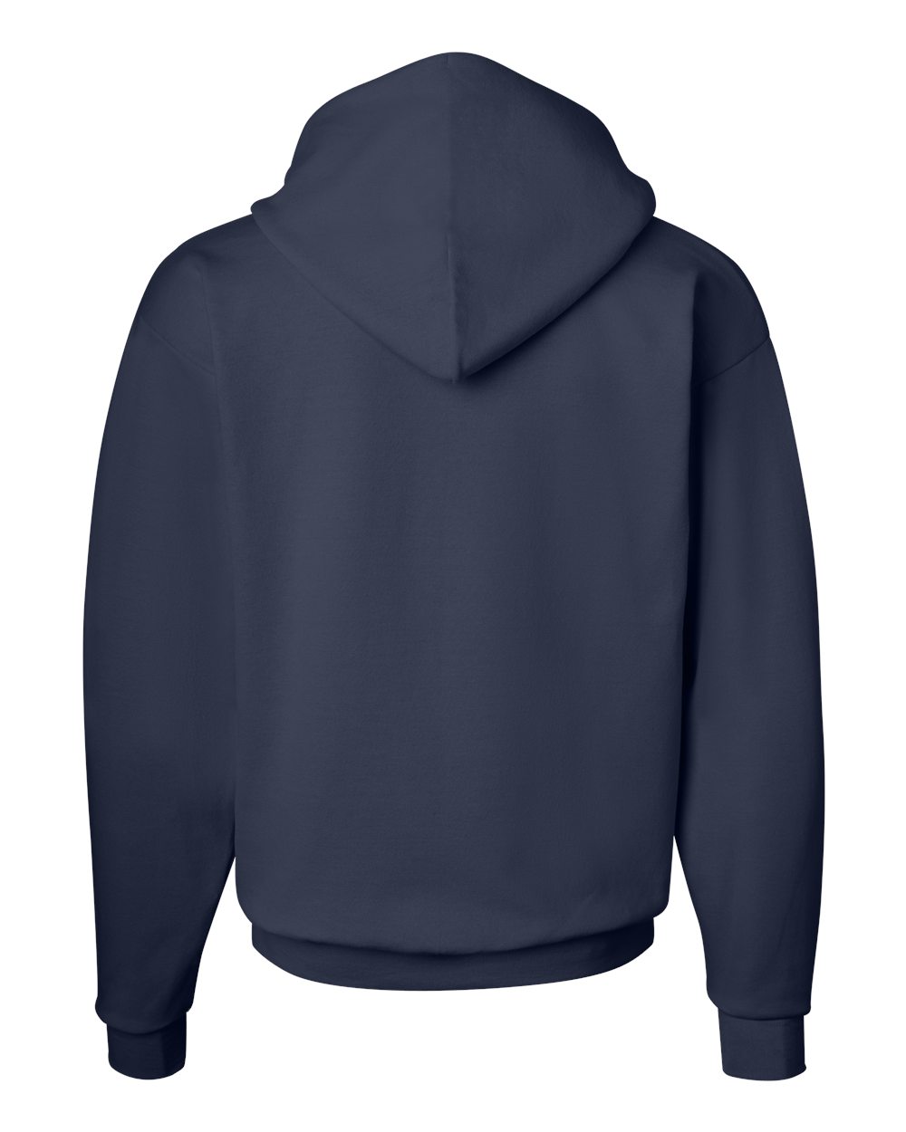 Hanes Unisex EcoSmart® Hooded Sweatshirt – P170