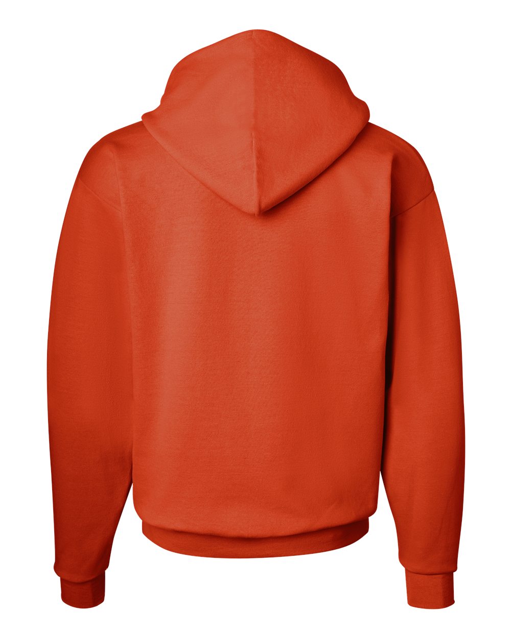 Hanes Unisex EcoSmart® Hooded Sweatshirt – P170