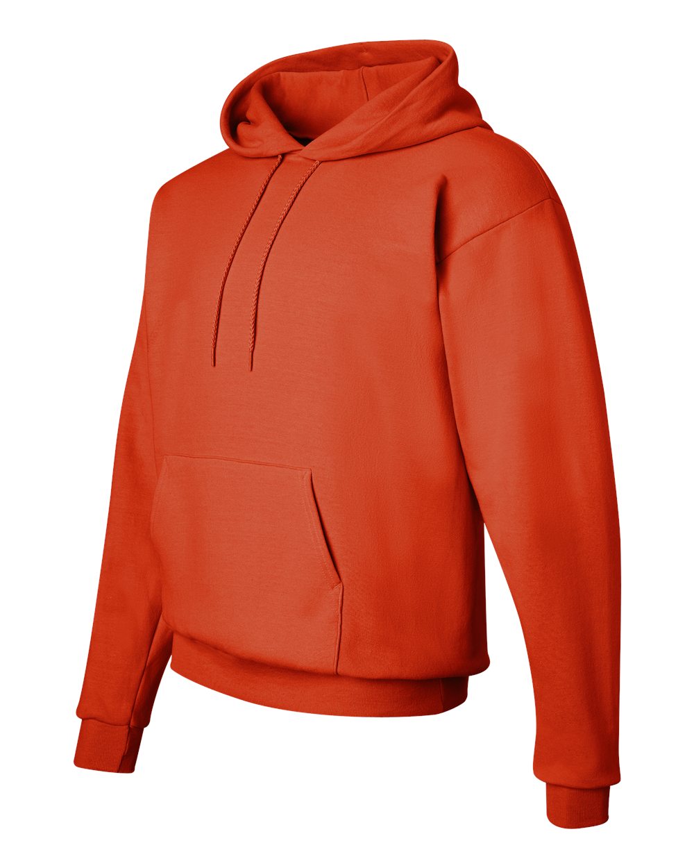 Hanes Unisex EcoSmart® Hooded Sweatshirt – P170