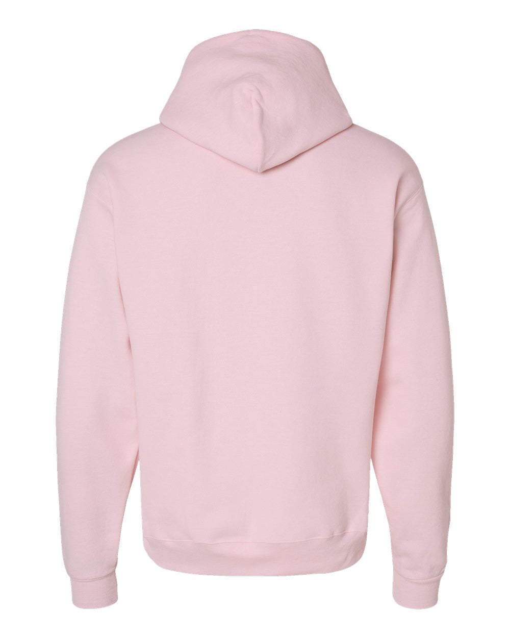 Hanes Unisex EcoSmart® Hooded Sweatshirt – P170