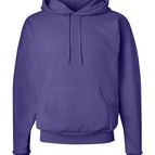 Purple / S