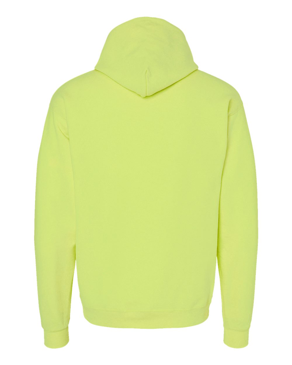 Hanes Unisex EcoSmart® Hooded Sweatshirt – P170