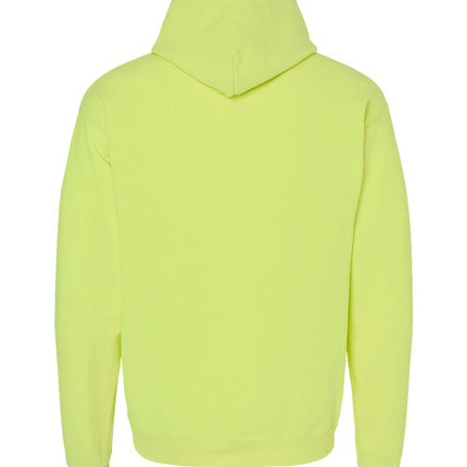 Hanes Unisex EcoSmart® Hooded Sweatshirt – P170
