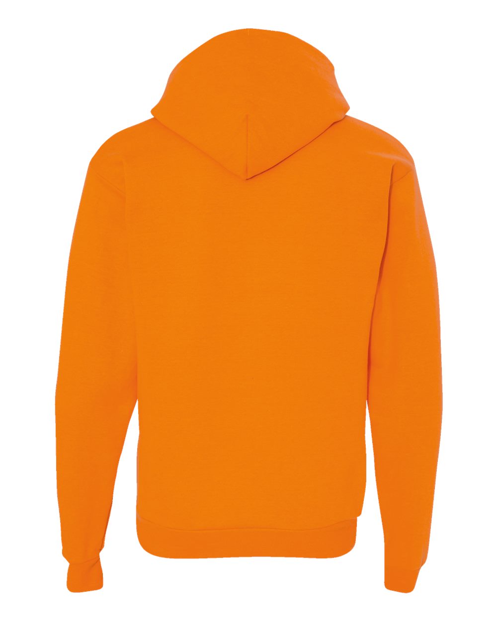 Hanes Unisex EcoSmart® Hooded Sweatshirt – P170