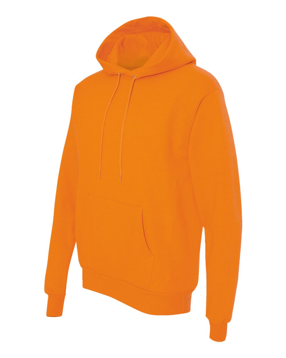 Hanes Unisex EcoSmart® Hooded Sweatshirt – P170