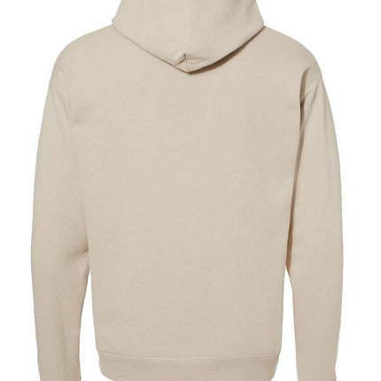 Hanes Unisex EcoSmart® Hooded Sweatshirt – P170