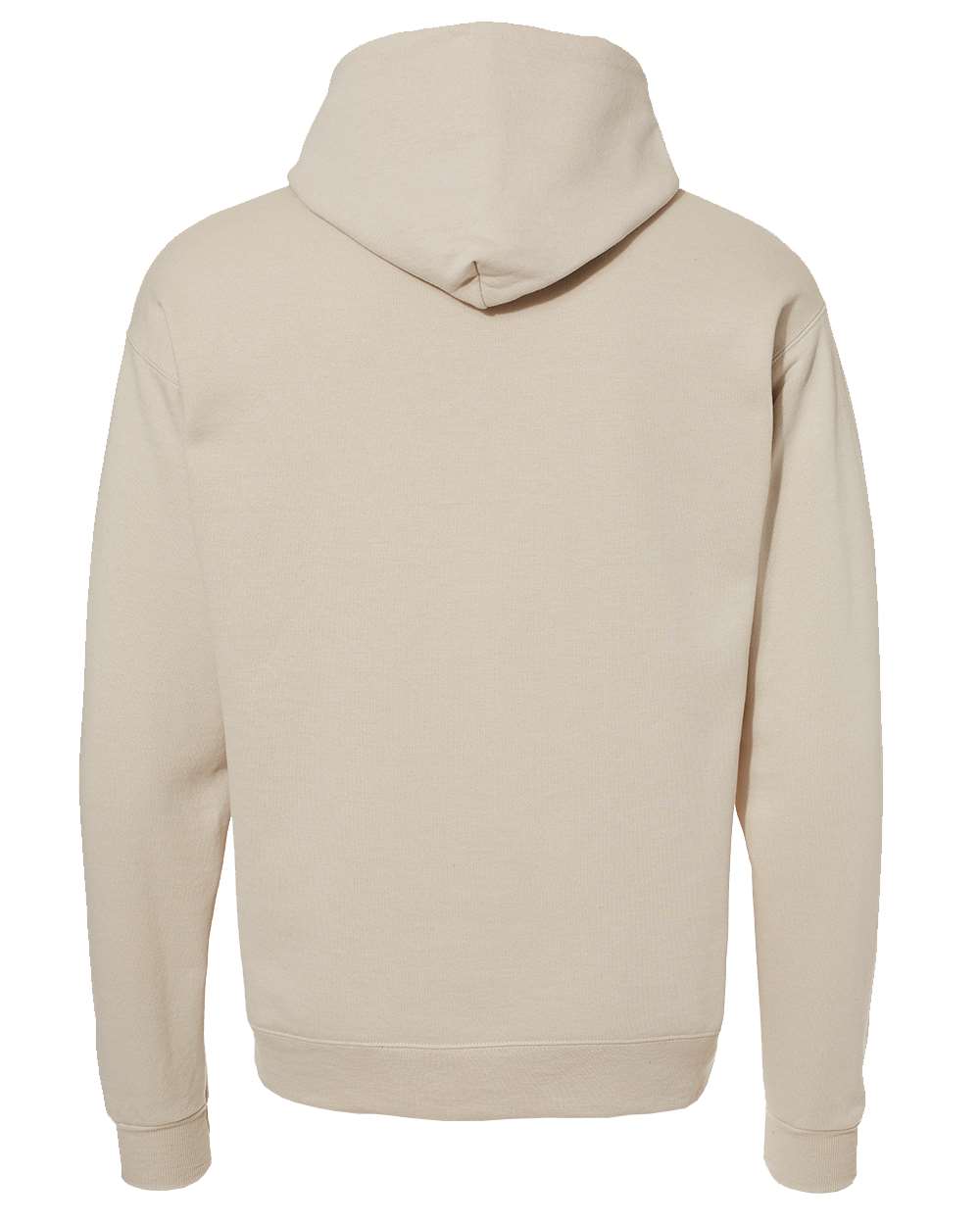 Hanes Unisex EcoSmart® Hooded Sweatshirt – P170