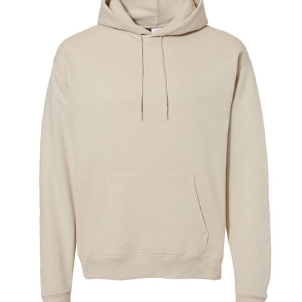 Hanes Unisex EcoSmart® Hooded Sweatshirt – P170