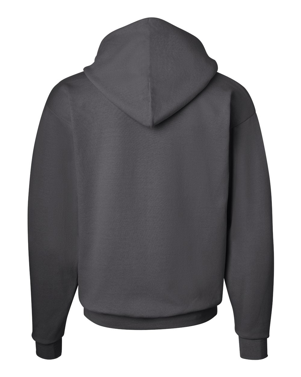 Hanes Unisex EcoSmart® Hooded Sweatshirt – P170