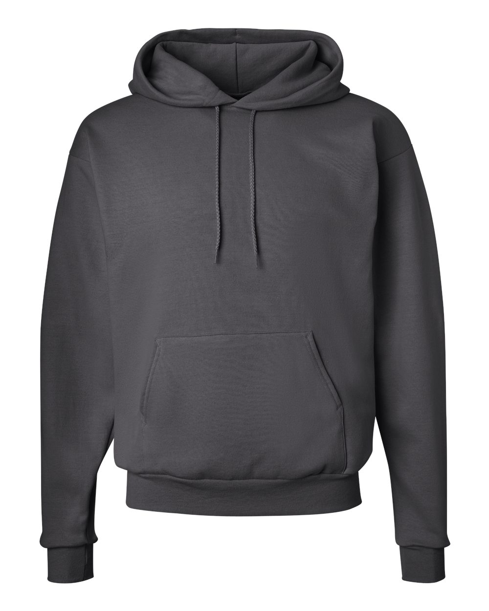 Hanes Unisex EcoSmart® Hooded Sweatshirt – P170