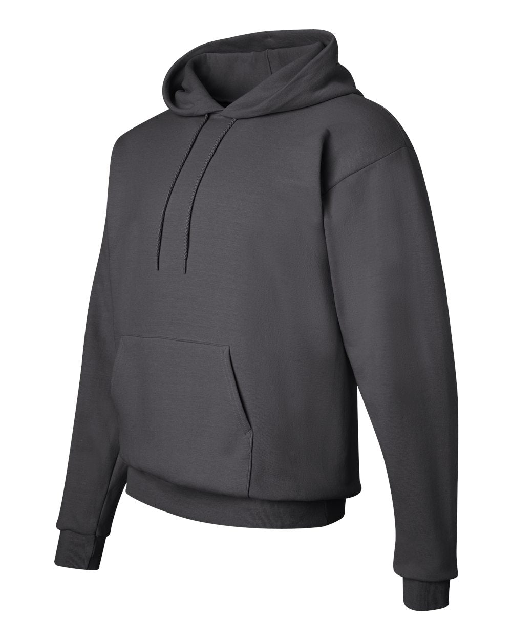 Hanes Unisex EcoSmart® Hooded Sweatshirt – P170