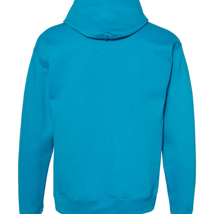 Hanes Unisex EcoSmart® Hooded Sweatshirt – P170