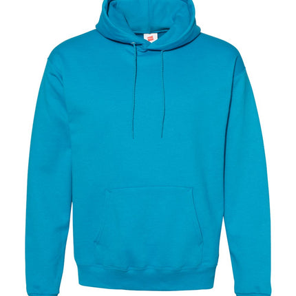 Hanes Unisex EcoSmart® Hooded Sweatshirt – P170