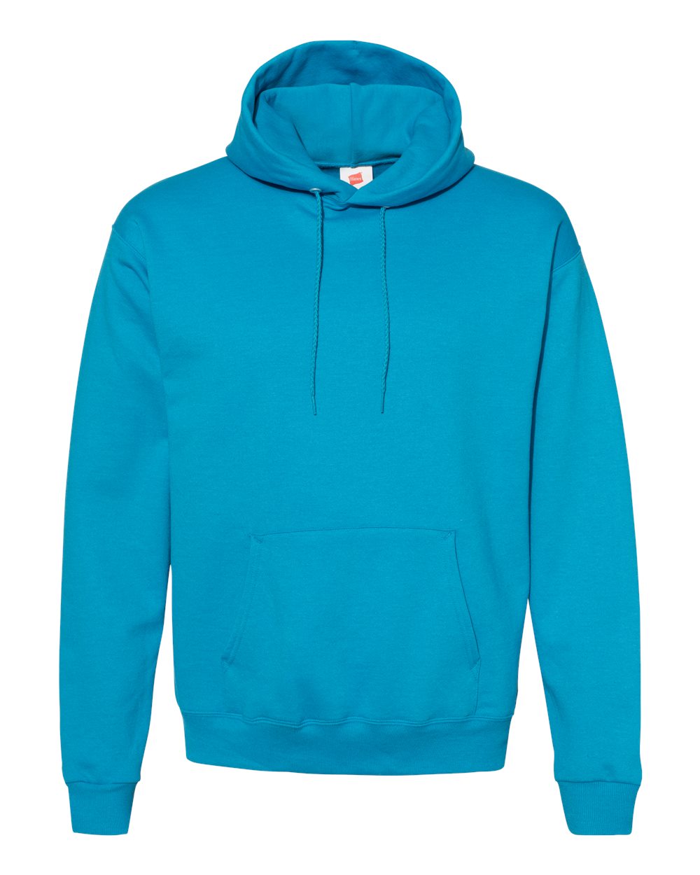 Hanes Unisex EcoSmart® Hooded Sweatshirt – P170