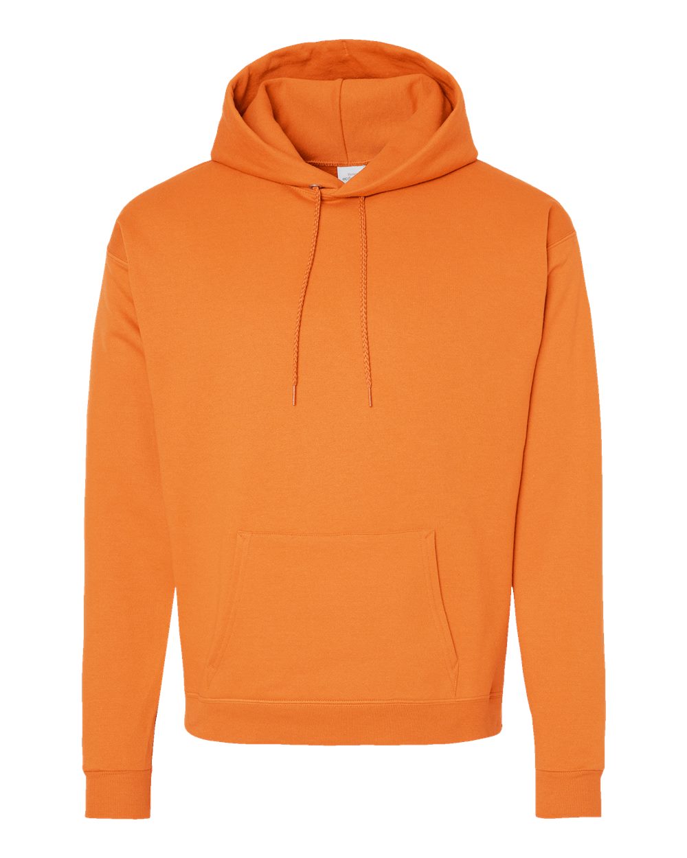 Hanes Unisex EcoSmart® Hooded Sweatshirt – P170
