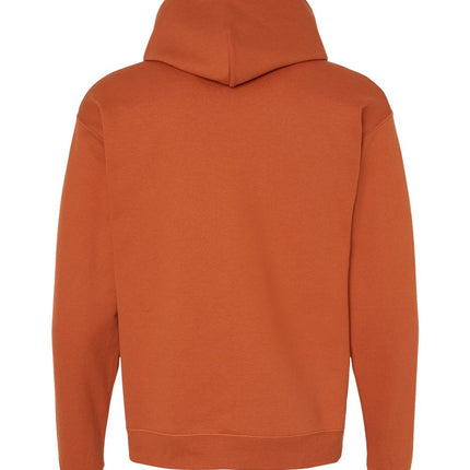 Hanes Unisex EcoSmart® Hooded Sweatshirt – P170