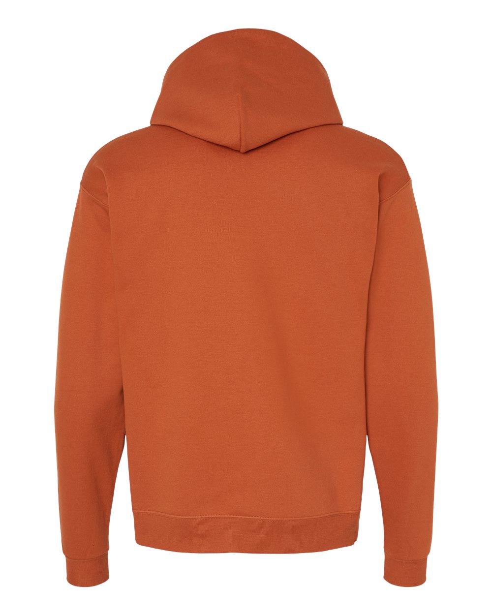Hanes Unisex EcoSmart® Hooded Sweatshirt – P170