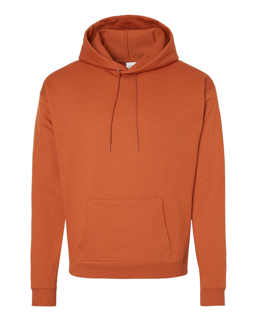 Hanes Unisex EcoSmart® Hooded Sweatshirt – P170