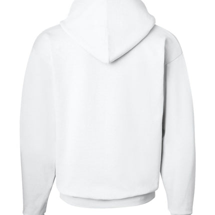 Hanes Unisex EcoSmart® Hooded Sweatshirt – P170