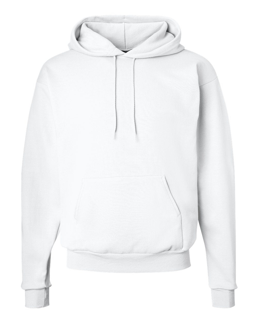 Hanes Unisex EcoSmart® Hooded Sweatshirt – P170
