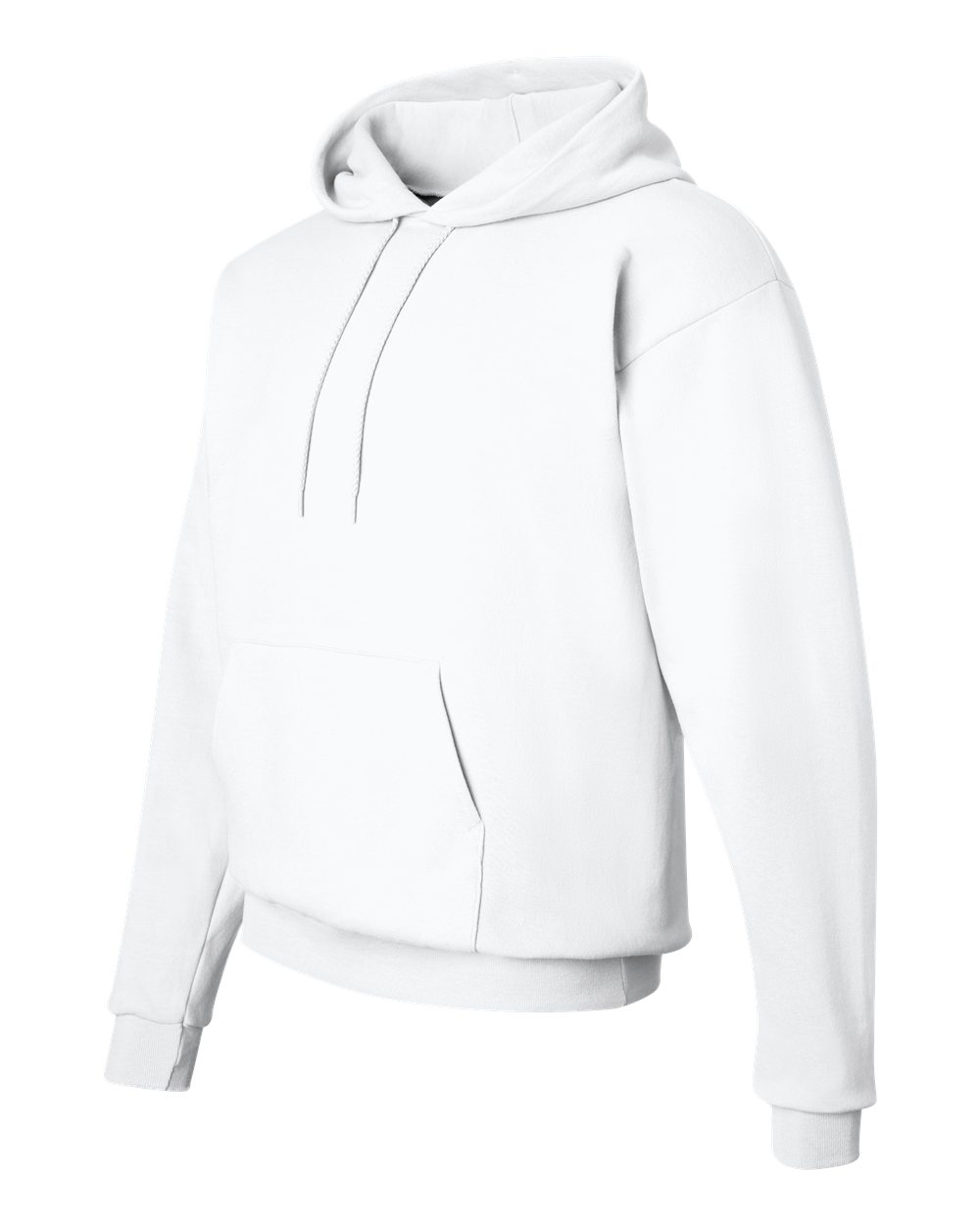 Hanes Unisex EcoSmart® Hooded Sweatshirt – P170