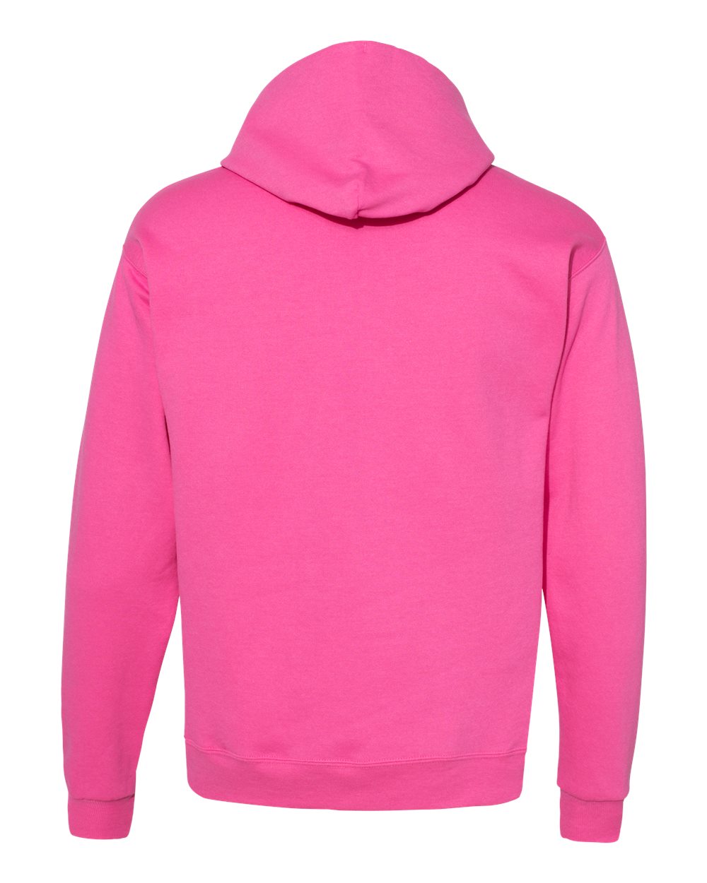 Hanes Unisex EcoSmart® Hooded Sweatshirt – P170