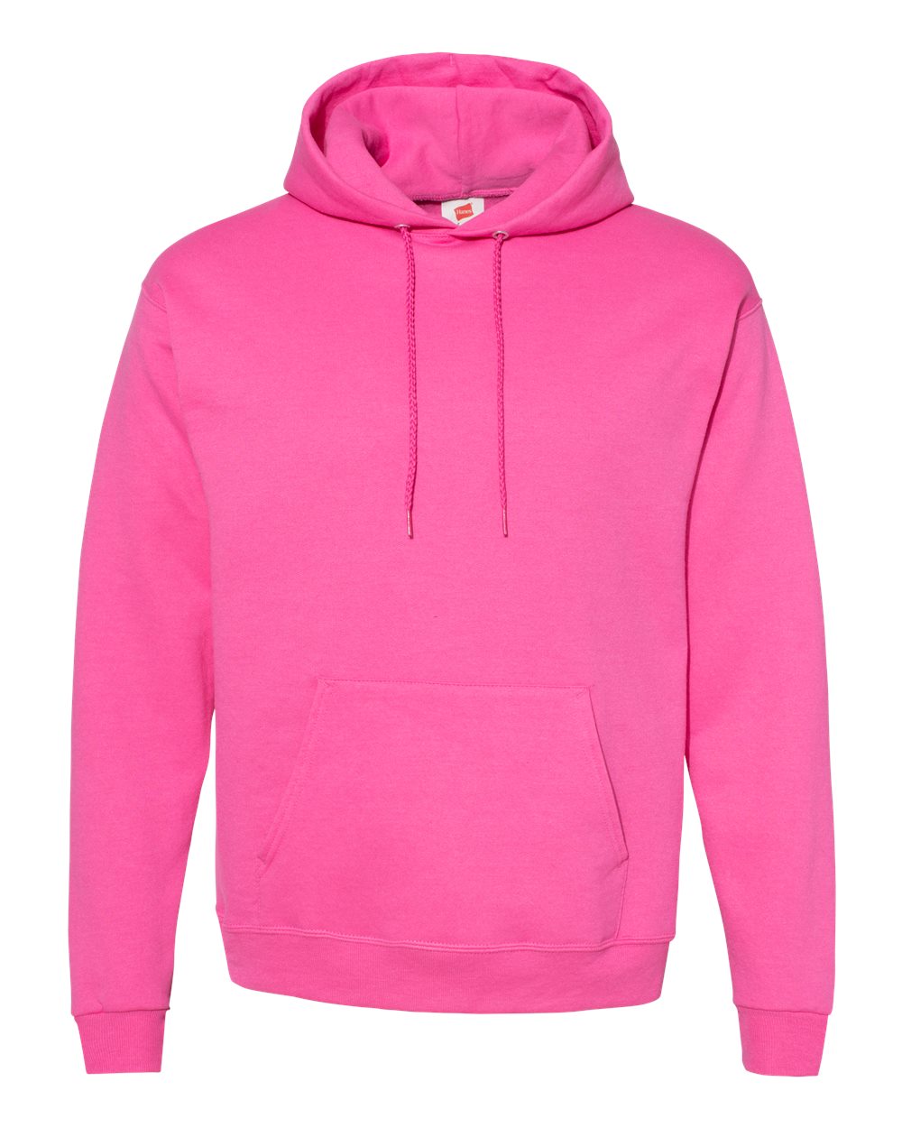 Hanes Unisex EcoSmart® Hooded Sweatshirt – P170