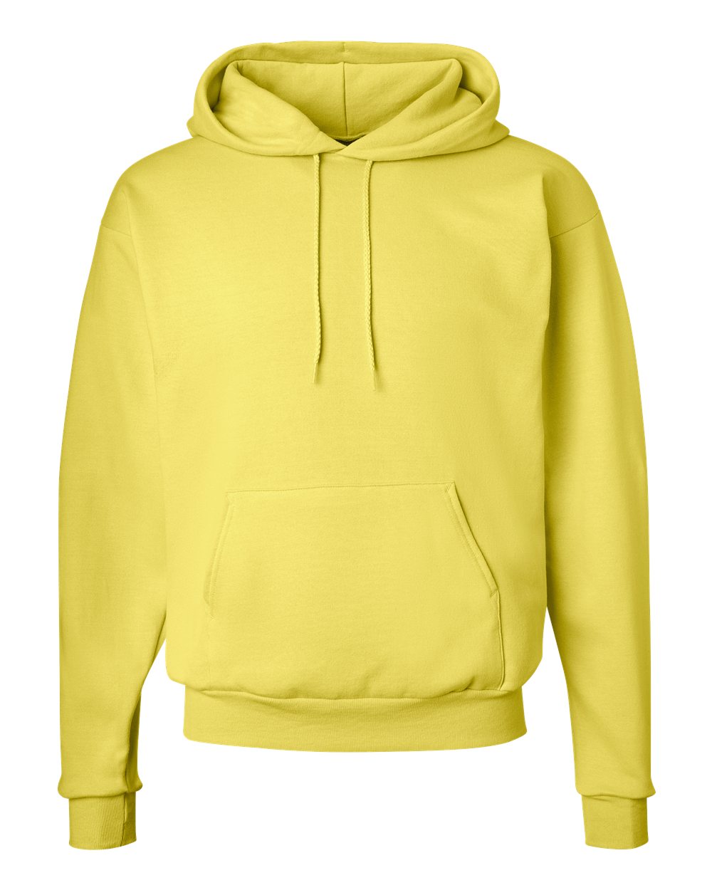 Hanes Unisex EcoSmart® Hooded Sweatshirt – P170