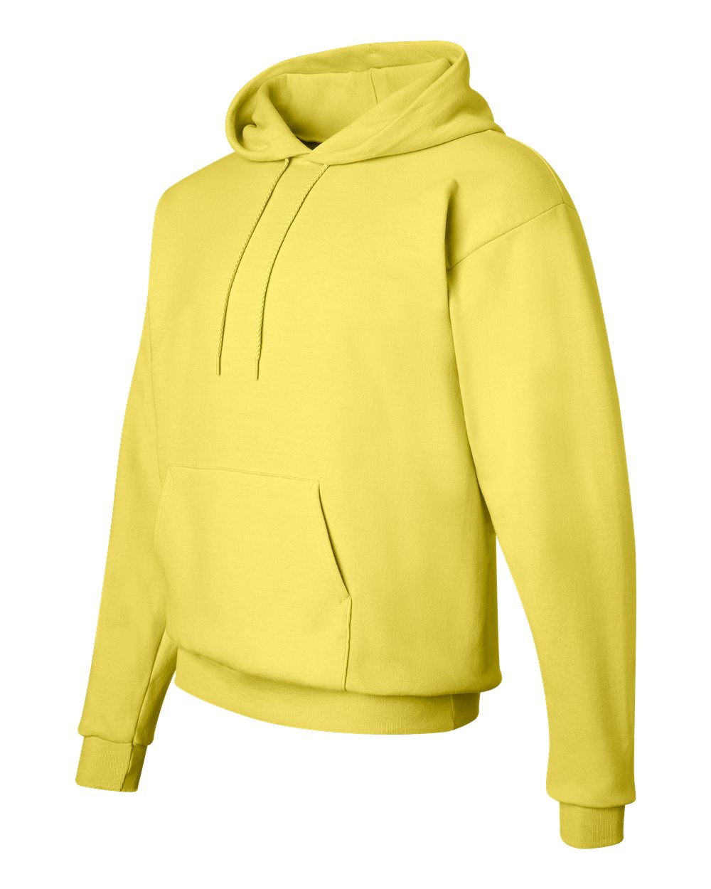 Hanes Unisex EcoSmart® Hooded Sweatshirt – P170