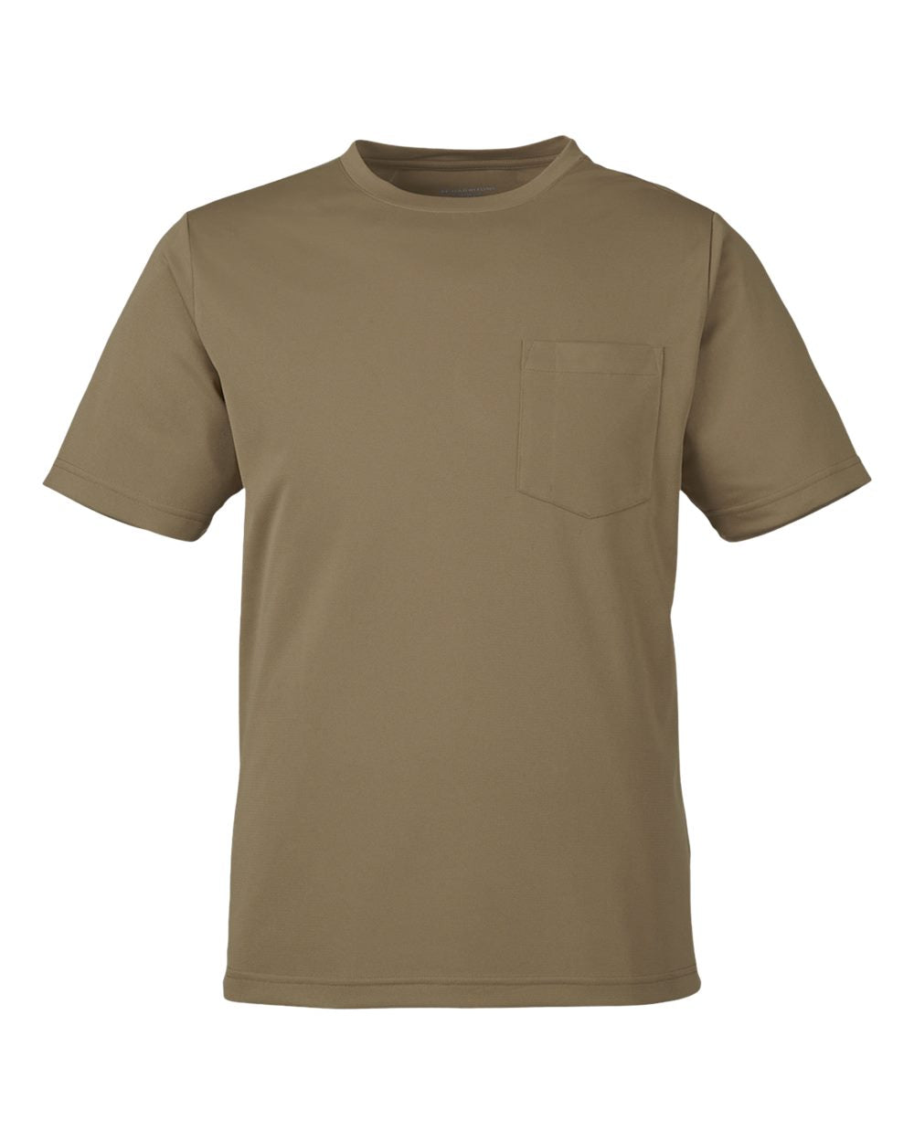 Harriton Unisex Charge Snag & Soil Protect T‑Shirt – M118