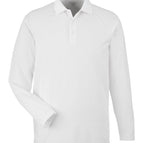White / S