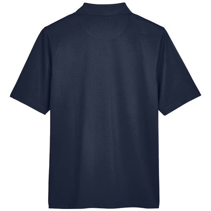 Harriton Men’s Tall Advantage Snag Protection Plus IL Polo – M348T