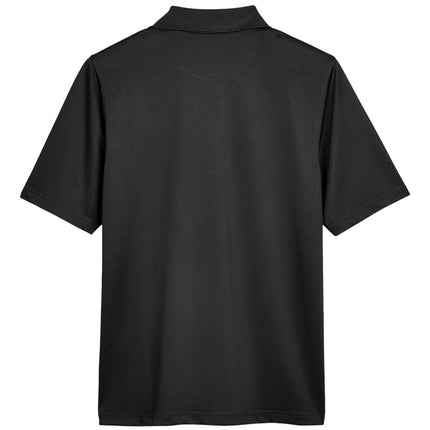 Harriton Men’s Advantage Snag Protection Plus Polo – M348