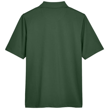 Harriton Men’s Advantage Snag Protection Plus Polo – M348