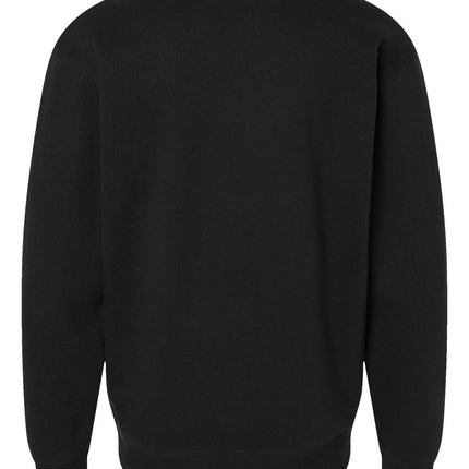 Independent Trading Co. Unisex Heavyweight Crewneck Sweatshirt – IND3000