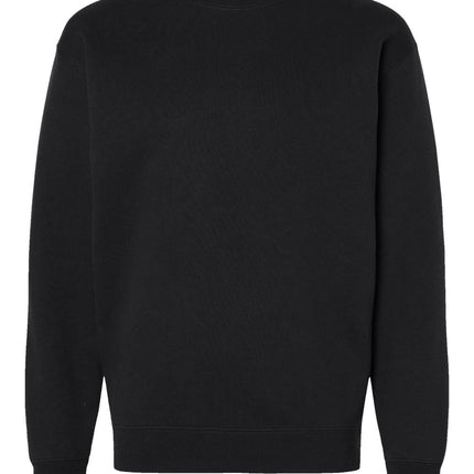 Independent Trading Co. Unisex Heavyweight Crewneck Sweatshirt – IND3000