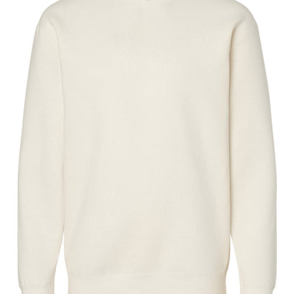 Independent Trading Co. Unisex Heavyweight Crewneck Sweatshirt – IND3000