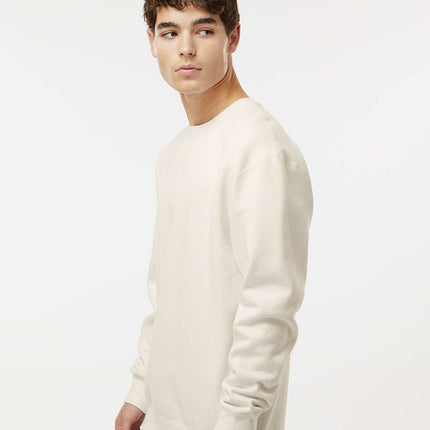 Independent Trading Co. Unisex Heavyweight Crewneck Sweatshirt – IND3000