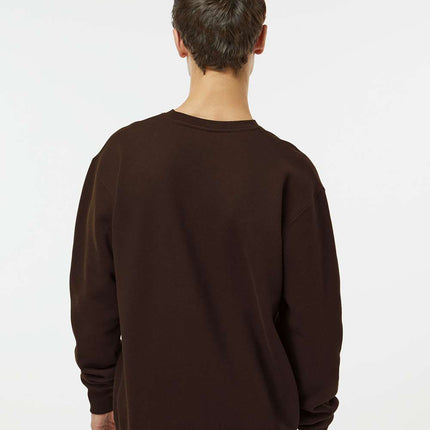 Independent Trading Co. Unisex Heavyweight Crewneck Sweatshirt – IND3000