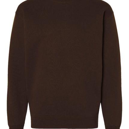 Independent Trading Co. Unisex Heavyweight Crewneck Sweatshirt – IND3000