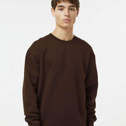 Independent Trading Co. Unisex Heavyweight Crewneck Sweatshirt – IND3000