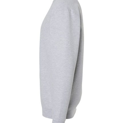 Independent Trading Co. Unisex Heavyweight Crewneck Sweatshirt – IND3000