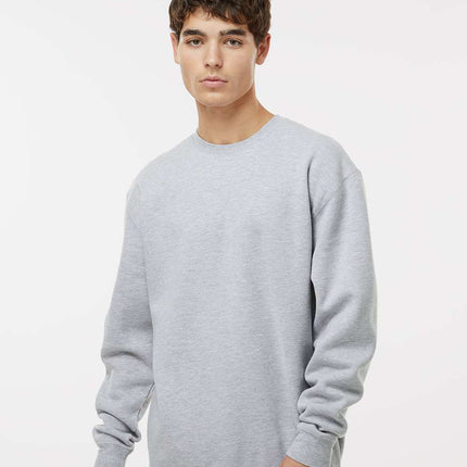 Independent Trading Co. Unisex Heavyweight Crewneck Sweatshirt – IND3000