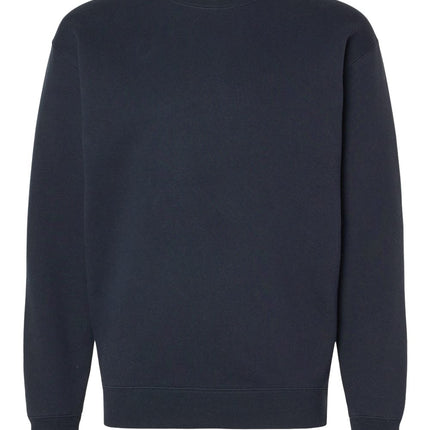 Independent Trading Co. Unisex Heavyweight Crewneck Sweatshirt – IND3000
