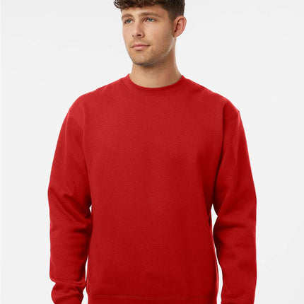 Independent Trading Co. Unisex Heavyweight Crewneck Sweatshirt – IND3000