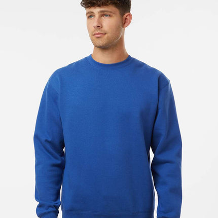 Independent Trading Co. Unisex Heavyweight Crewneck Sweatshirt – IND3000