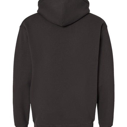 Independent Trading Co. Unisex Heavyweight Hooded Sweatshirt – IND4000