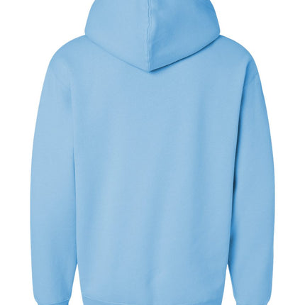 Independent Trading Co. Unisex Heavyweight Hooded Sweatshirt – IND4000