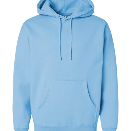 Independent Trading Co. Unisex Heavyweight Hooded Sweatshirt – IND4000